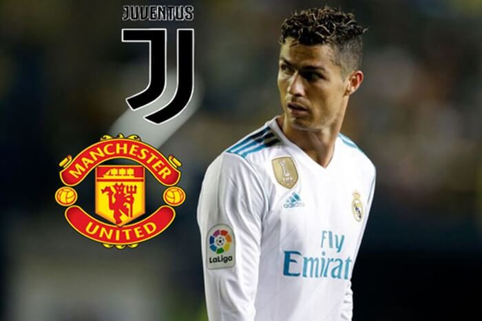 Tin chuyển nhượng chiều nay (6/7): MU nhẩy vào tranh Ronaldo với Juventus